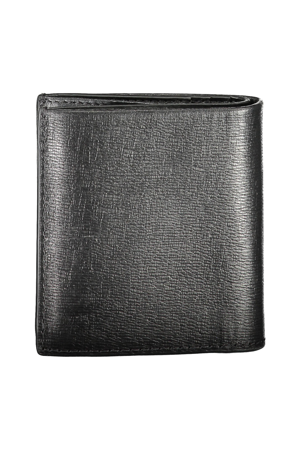 CALVIN KLEIN PORTAFOGLIO UOMO NERO