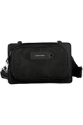 CALVIN KLEIN TRACOLLA UOMO NERO