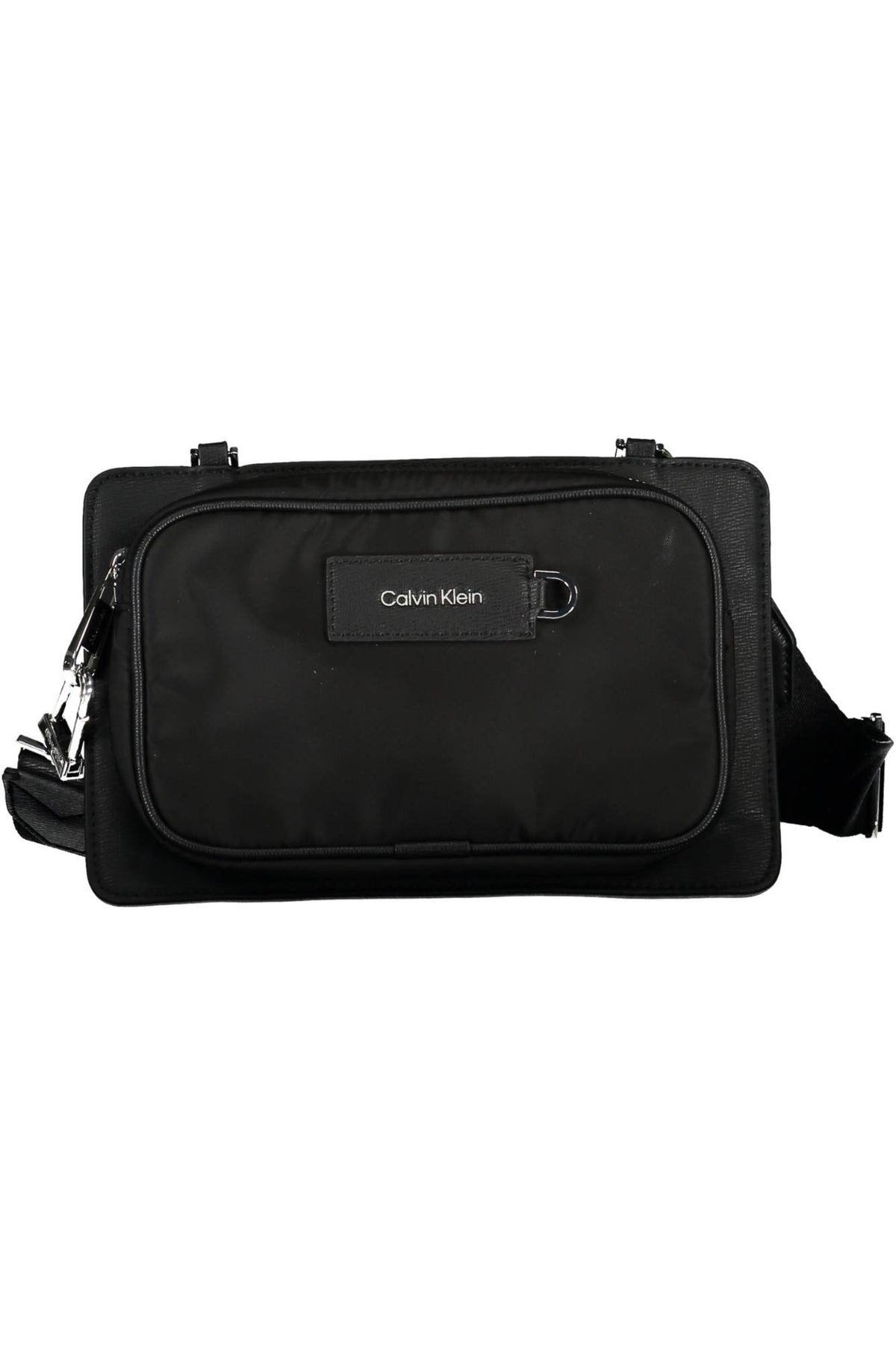 CALVIN KLEIN TRACOLLA UOMO NERO