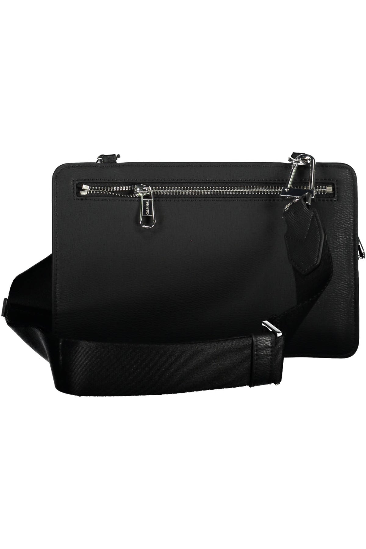 CALVIN KLEIN TRACOLLA UOMO NERO