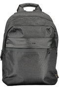 CALVIN KLEIN ZAINO UOMO NERO