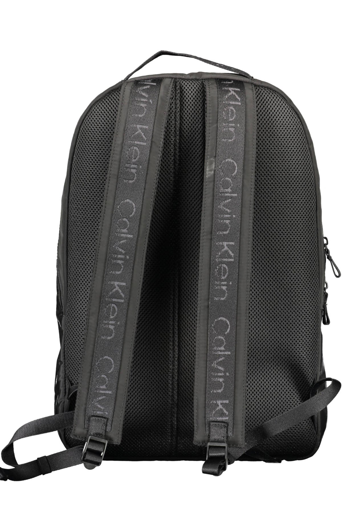 CALVIN KLEIN ZAINO UOMO NERO