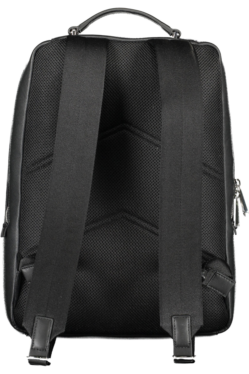 CALVIN KLEIN ZAINO UOMO NERO