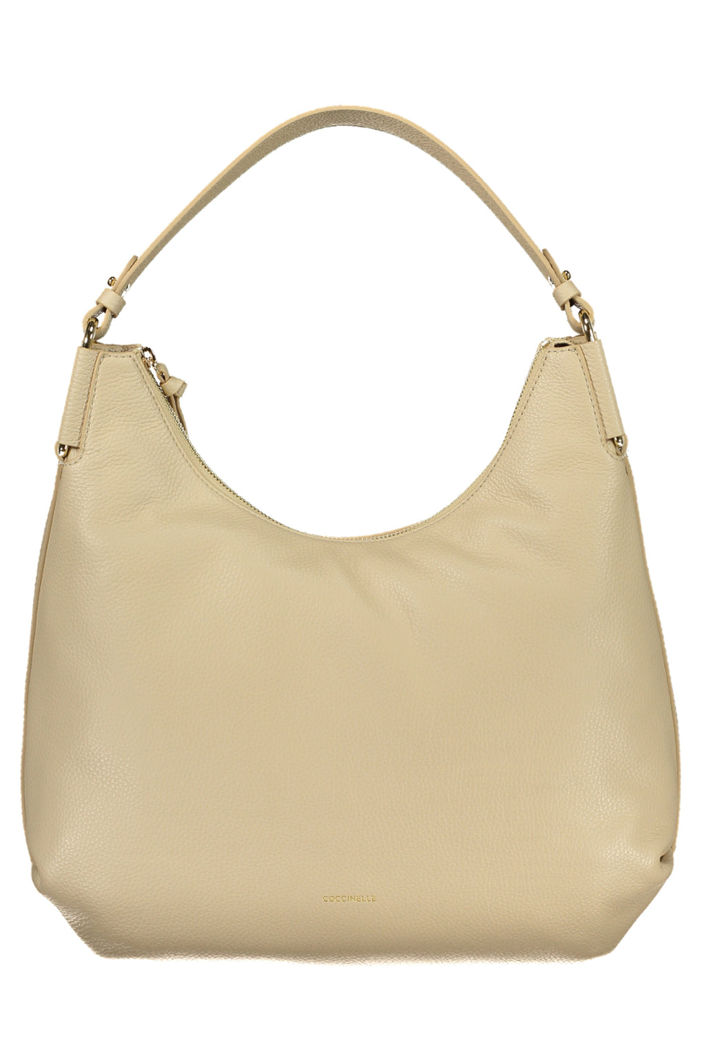 COCCINELLE BORSA DONNA BEIGE