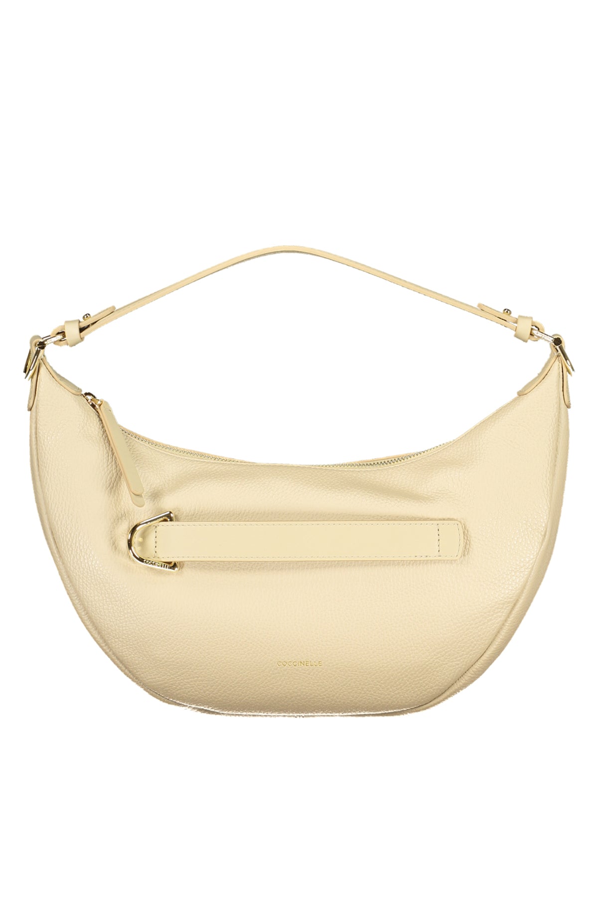 COCCINELLE BORSA DONNA BEIGE