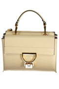 COCCINELLE BORSA DONNA BEIGE
