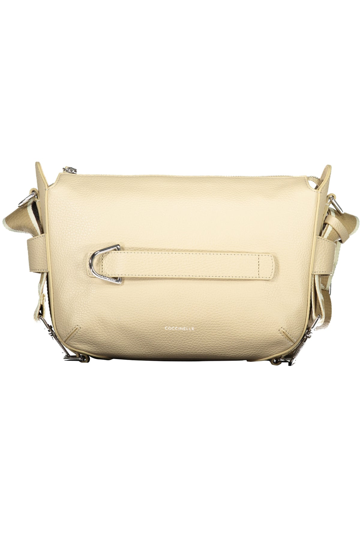 COCCINELLE BORSA DONNA BEIGE