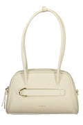COCCINELLE BORSA DONNA BIANCO