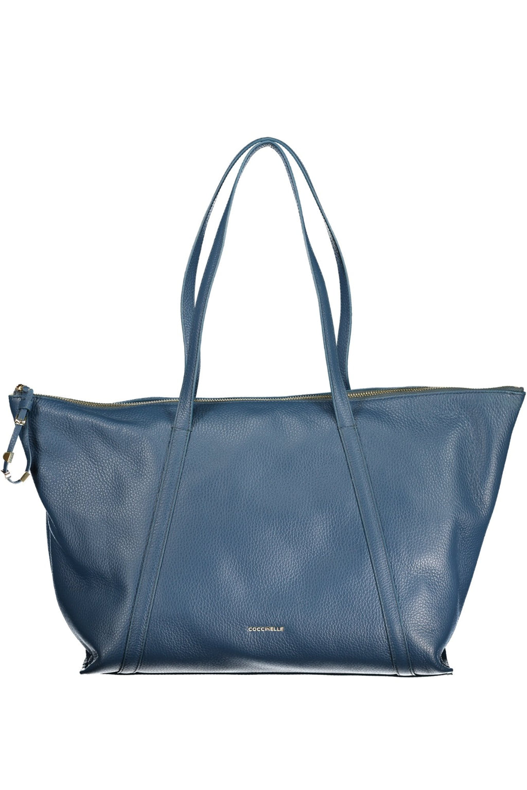 COCCINELLE BORSA DONNA BLU