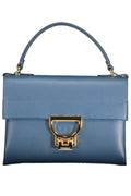 COCCINELLE BORSA DONNA BLU