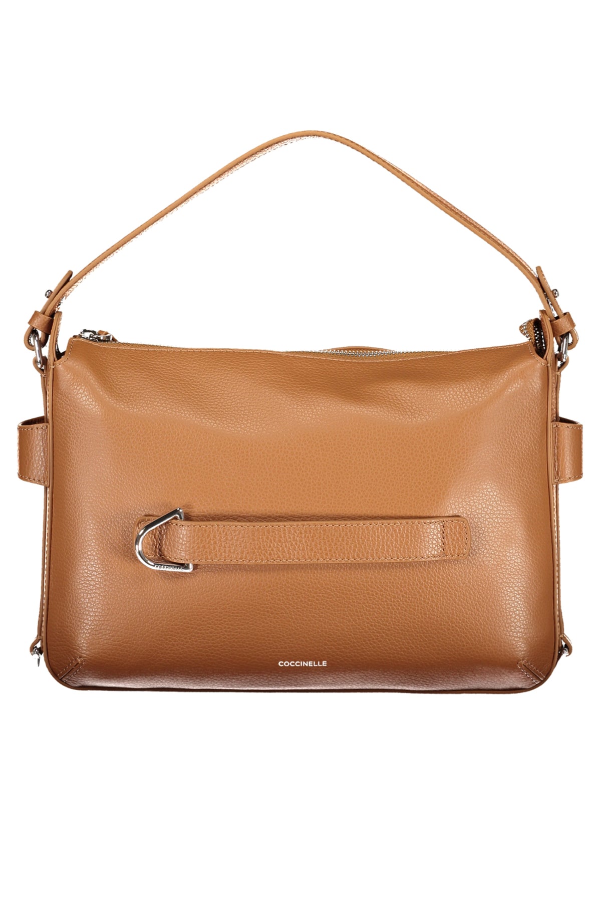 COCCINELLE BORSA DONNA MARRONE