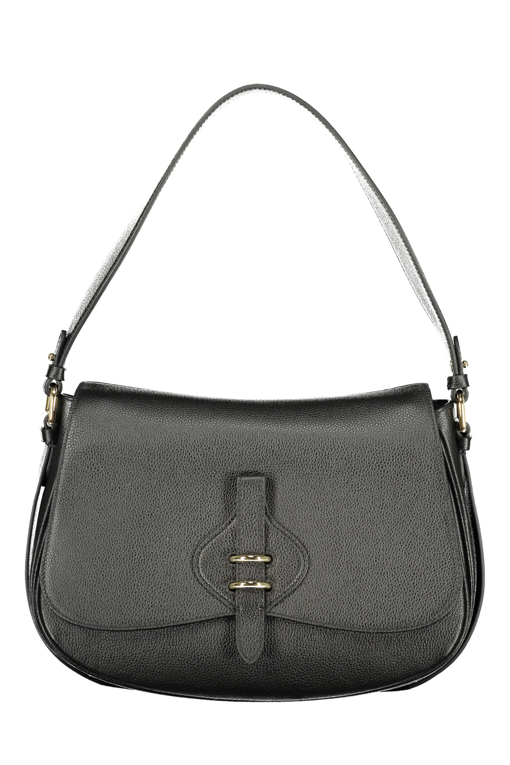 COCCINELLE BORSA DONNA NERO