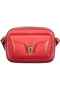 COCCINELLE BORSA DONNA ROSSO