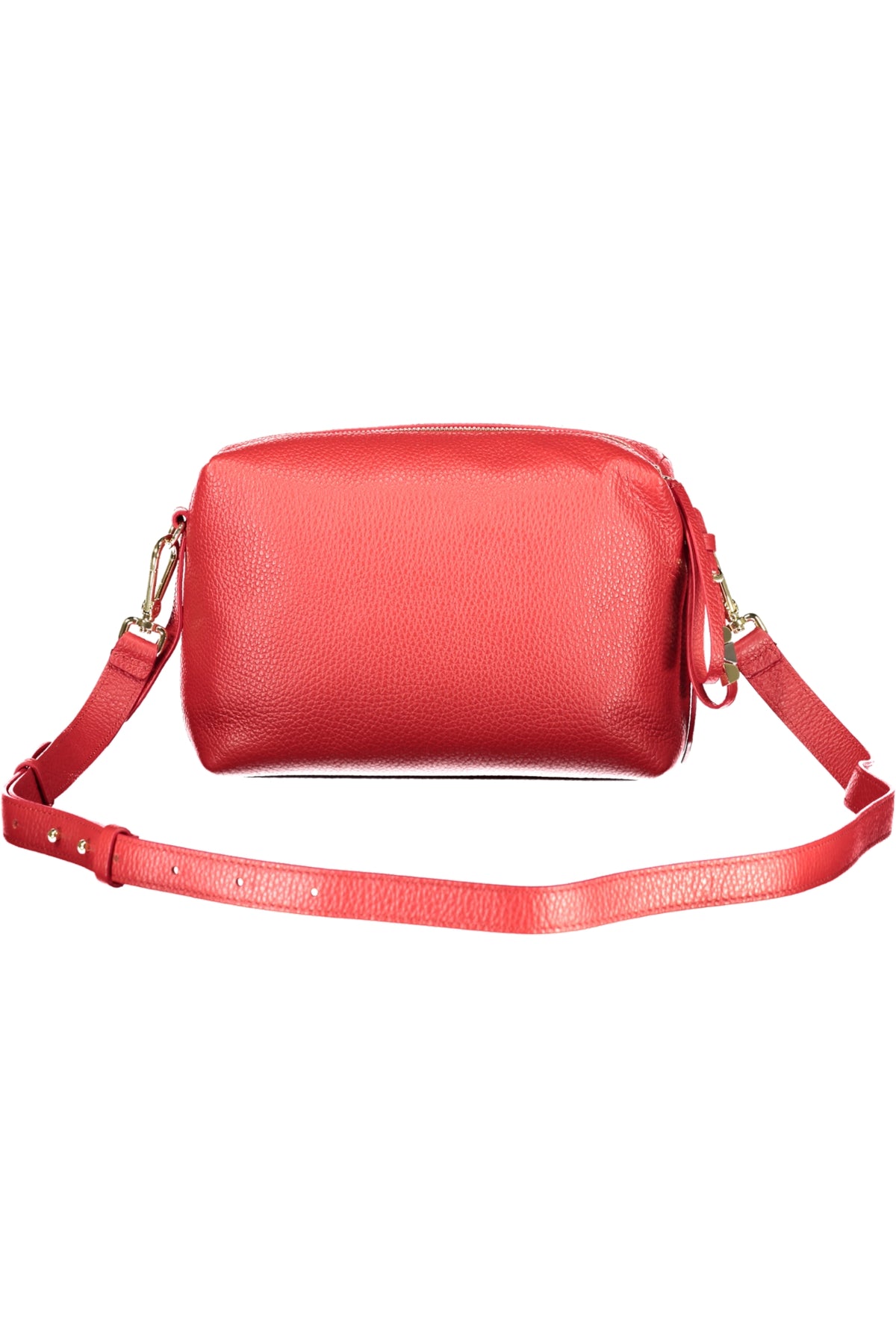 COCCINELLE BORSA DONNA ROSSO