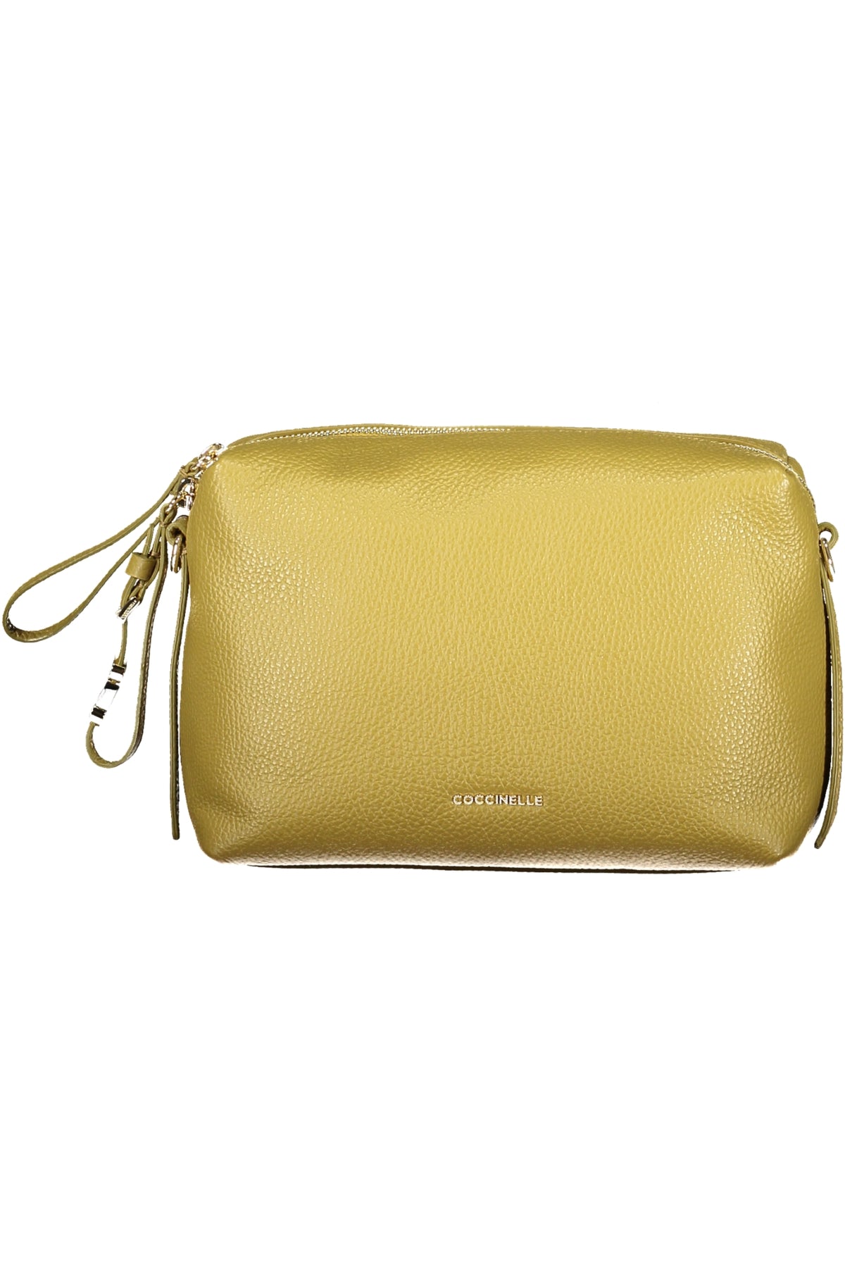 COCCINELLE BORSA DONNA VERDE