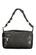 DESIGUAL BORSA DONNA NERO