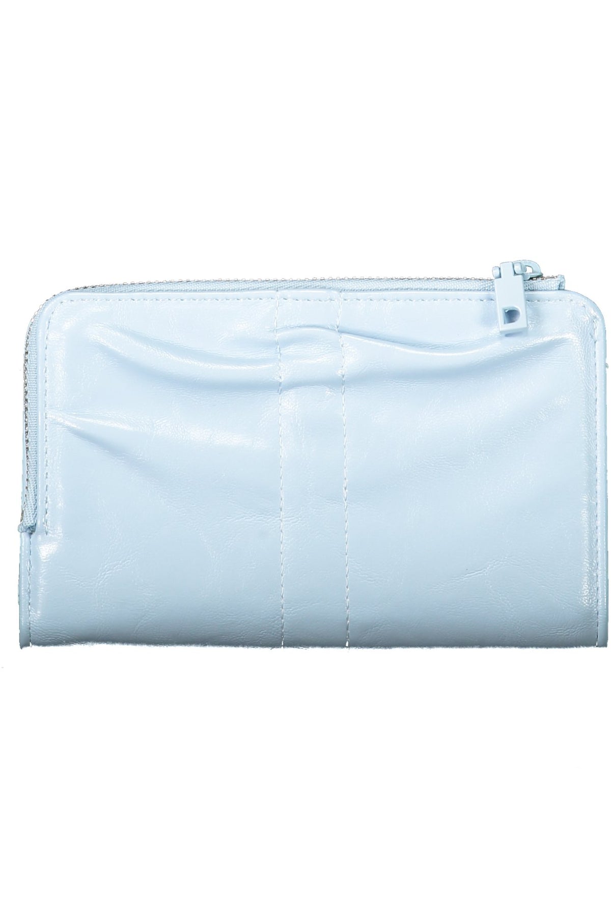 DESIGUAL PORTAFOGLIO DONNA AZZURRO