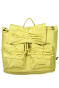 DESIGUAL ZAINO DONNA GIALLO