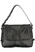 DESIGUAL ZAINO DONNA NERO