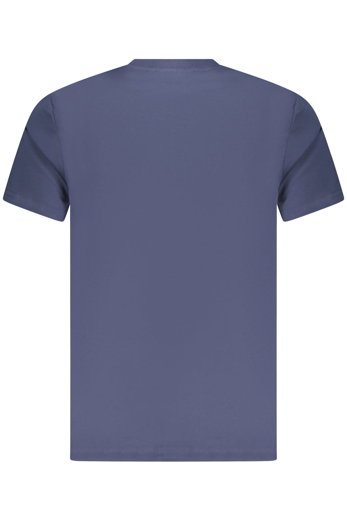 ELLESSE T-SHIRT MANICHE CORTE UOMO BLU