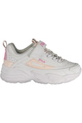 FILA CALZATURA SPORTIVA BAMBINA BIANCO