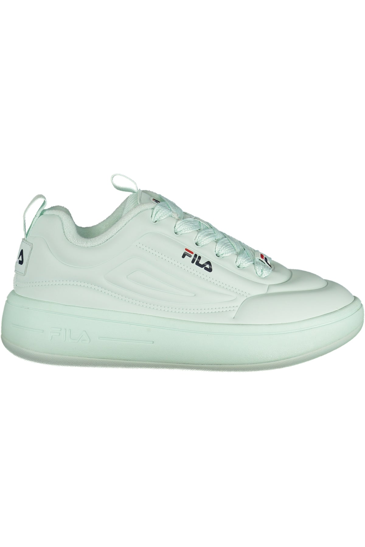 FILA CALZATURA SPORTIVA DONNA AZZURRO