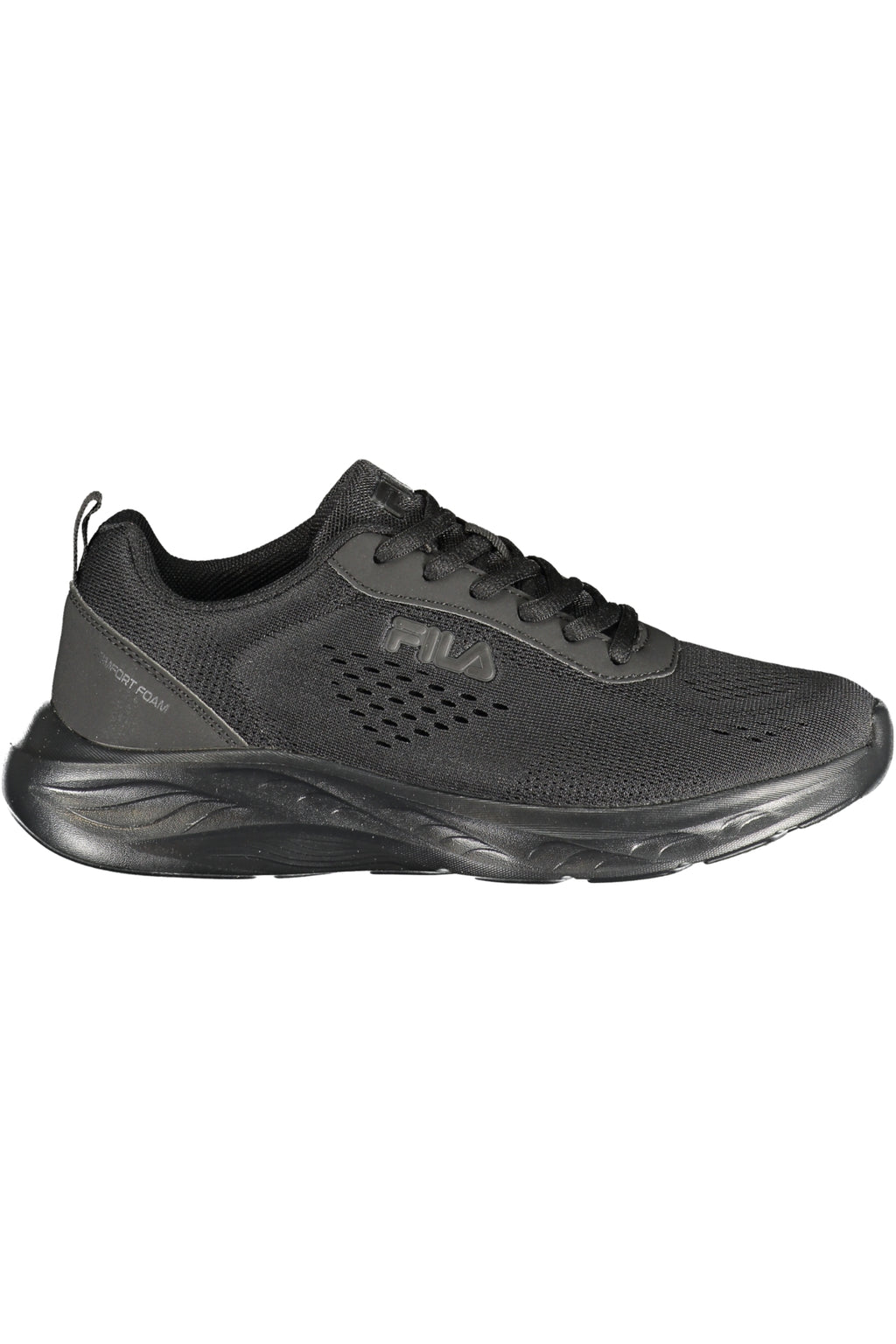 FILA CALZATURA SPORTIVA DONNA NERO
