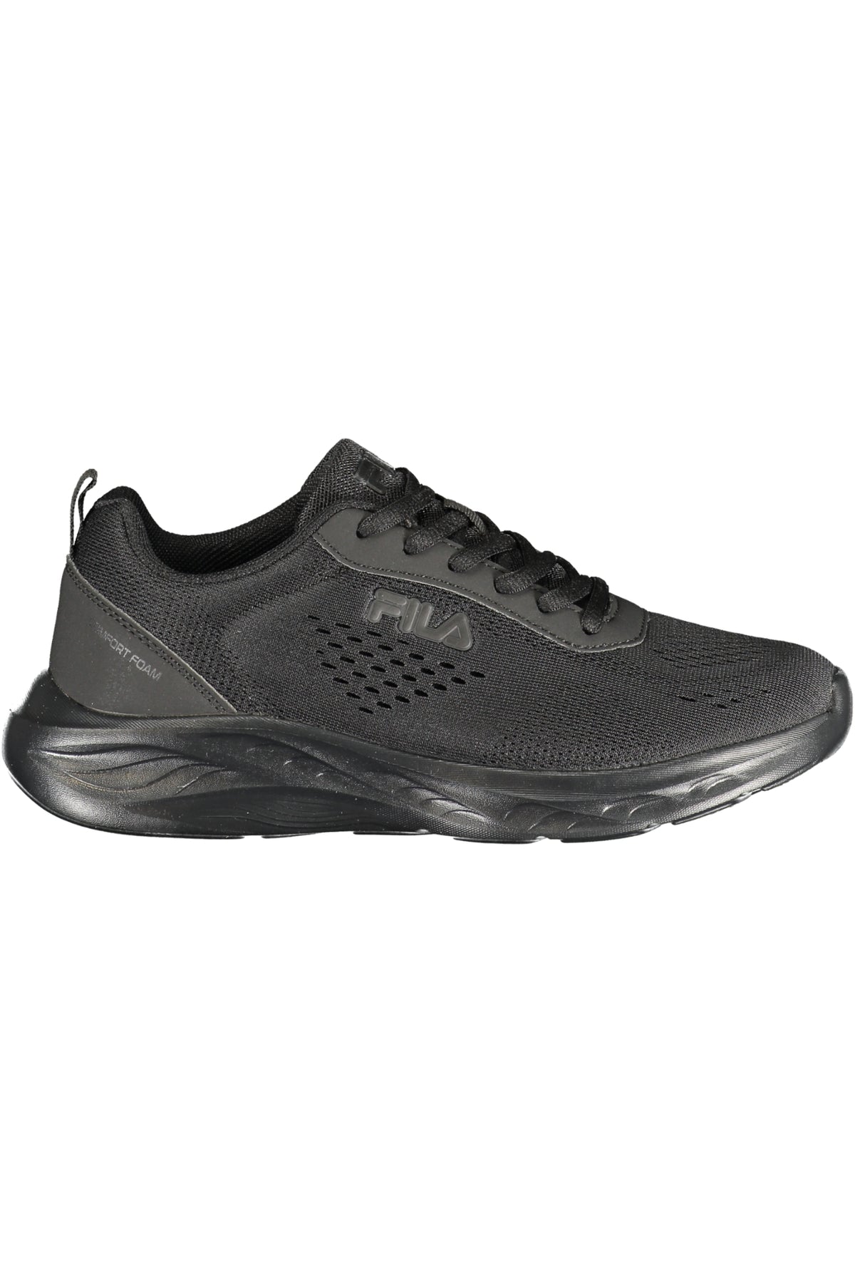 FILA CALZATURA SPORTIVA DONNA NERO