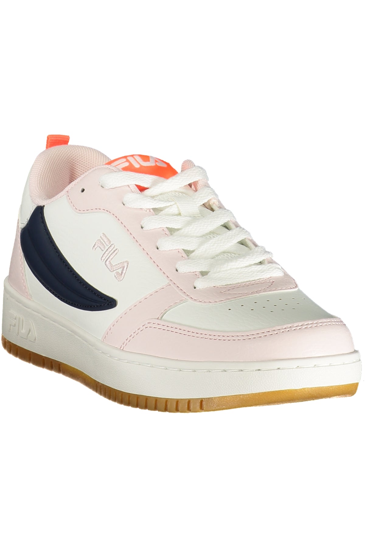 FILA CALZATURA SPORTIVA DONNA ROSA
