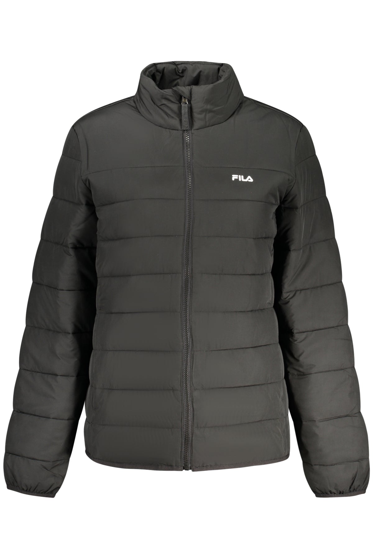 FILA GIUBBOTTO DONNA NERO
