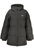 FILA GIUBBOTTO DONNA NERO