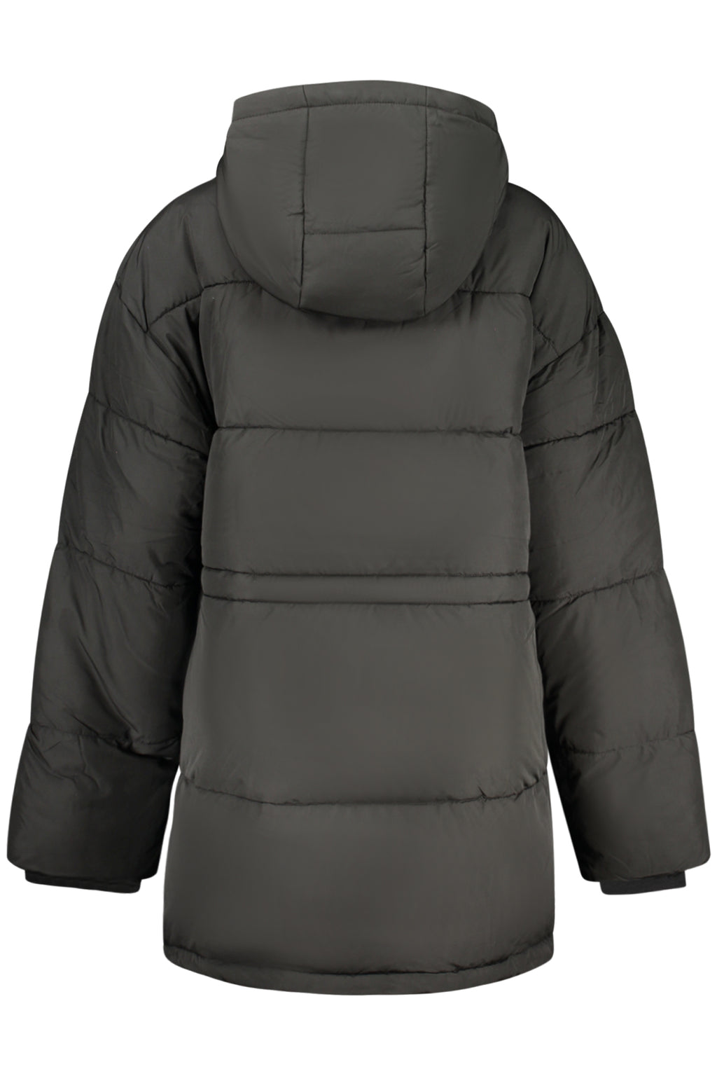FILA GIUBBOTTO DONNA NERO