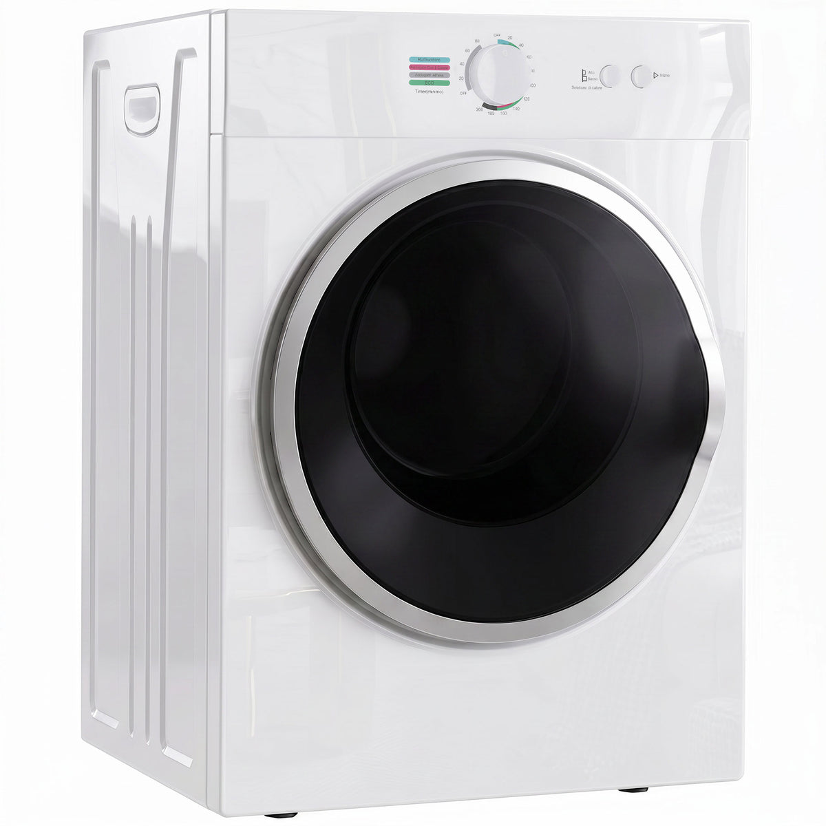 Mini Asciugatrice Portatile 4,8 kg 1020 W