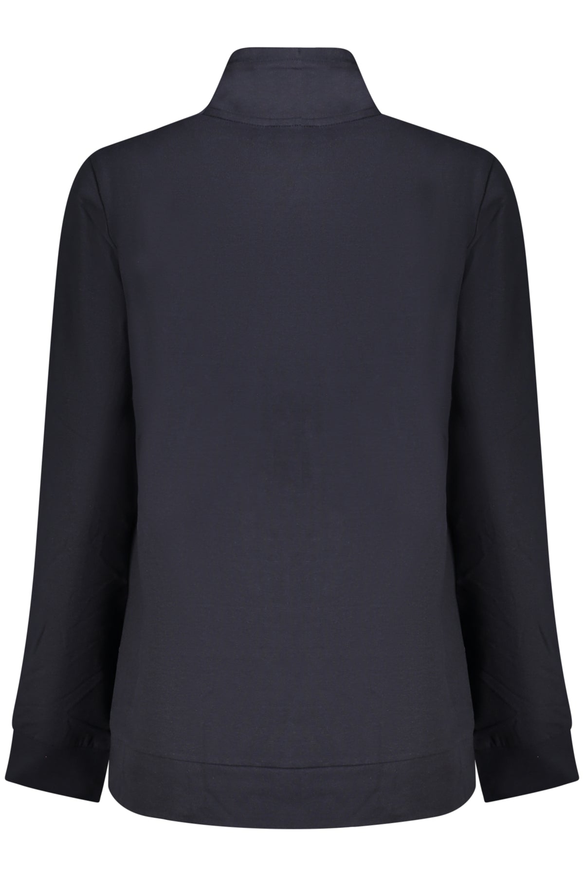 FREDDY FELPA CON ZIP DONNA BLU