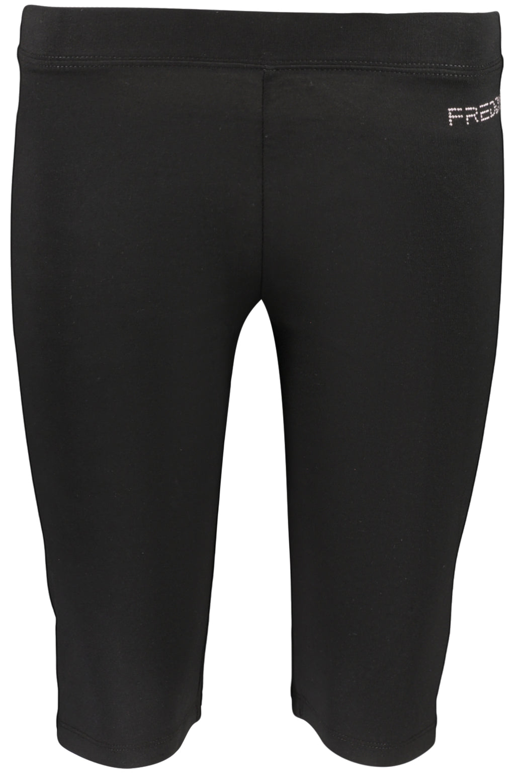 FREDDY JEANS SHORT DONNA NERO