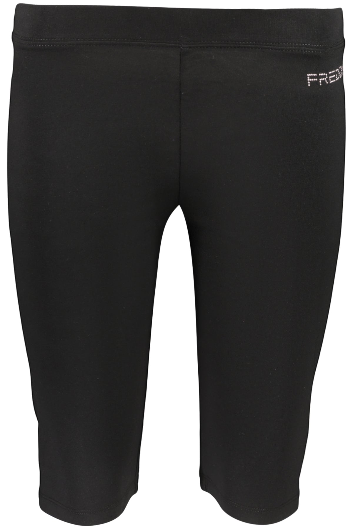 FREDDY JEANS SHORT DONNA NERO