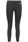 FREDDY LEGGINS DONNA NERO