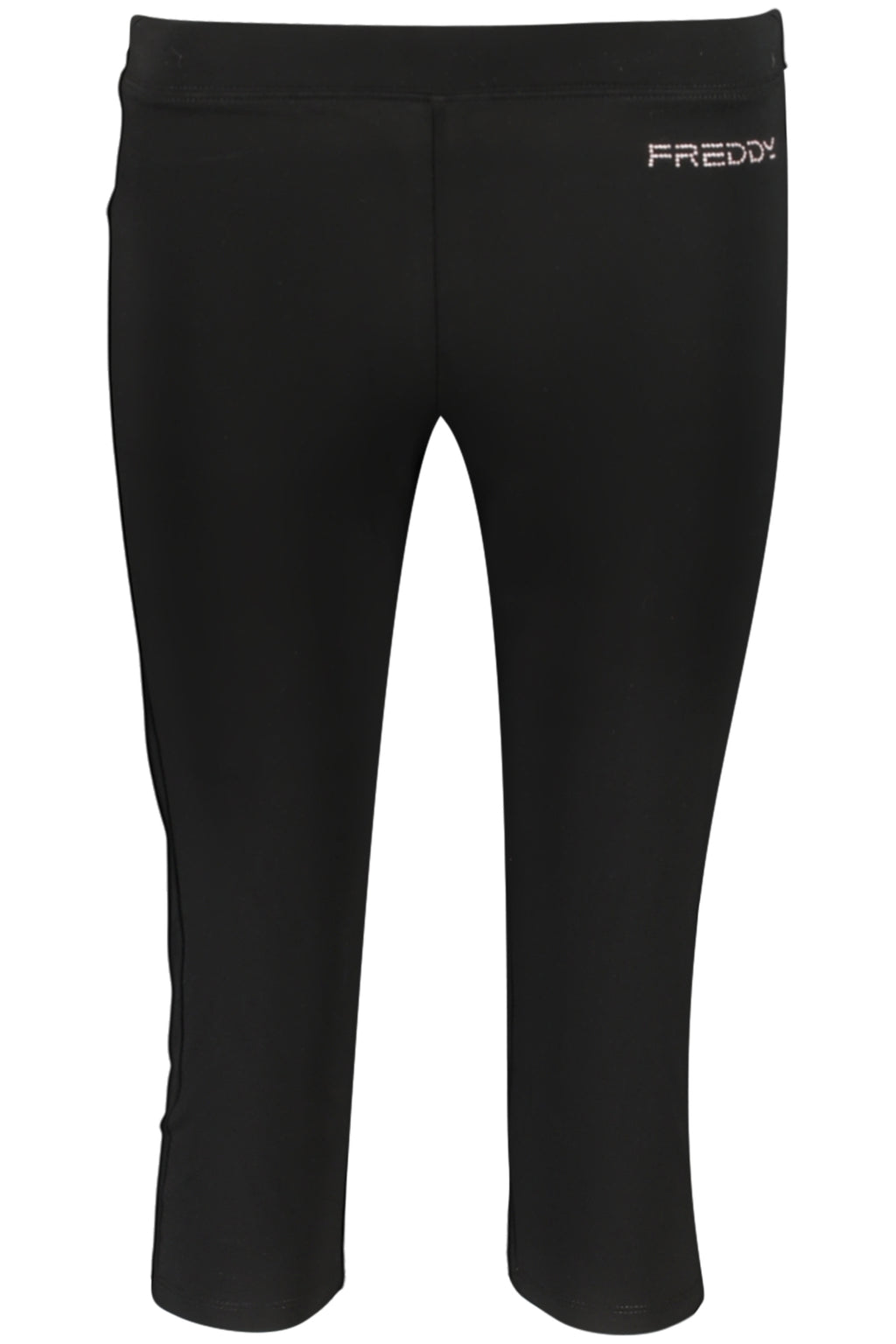 FREDDY LEGGINS DONNA NERO