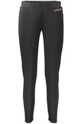 FREDDY LEGGINS DONNA NERO