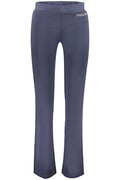 FREDDY PANTALONE TUTA LUNGO DONNA BLU
