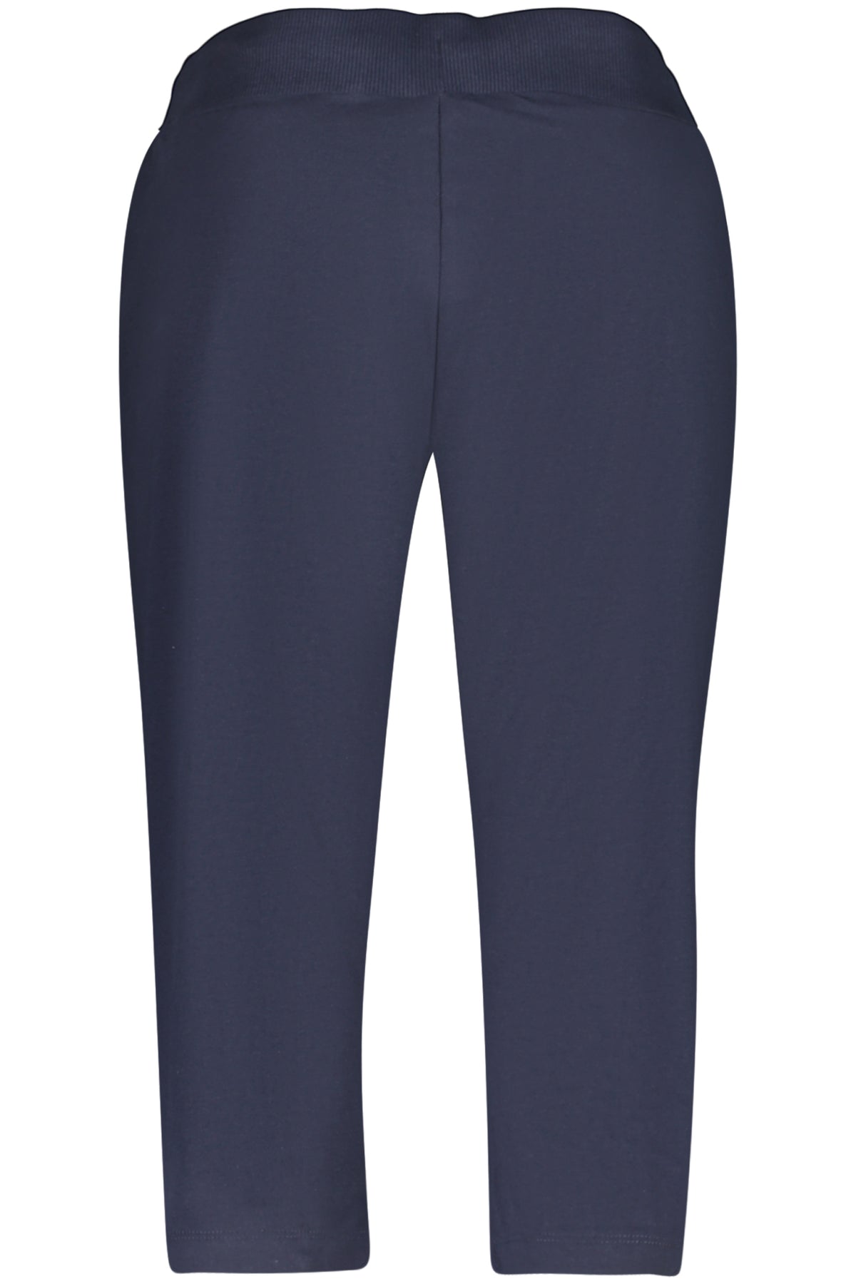 FREDDY PANTALONE TUTA LUNGO DONNA BLU