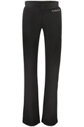 FREDDY PANTALONE TUTA LUNGO DONNA NERO