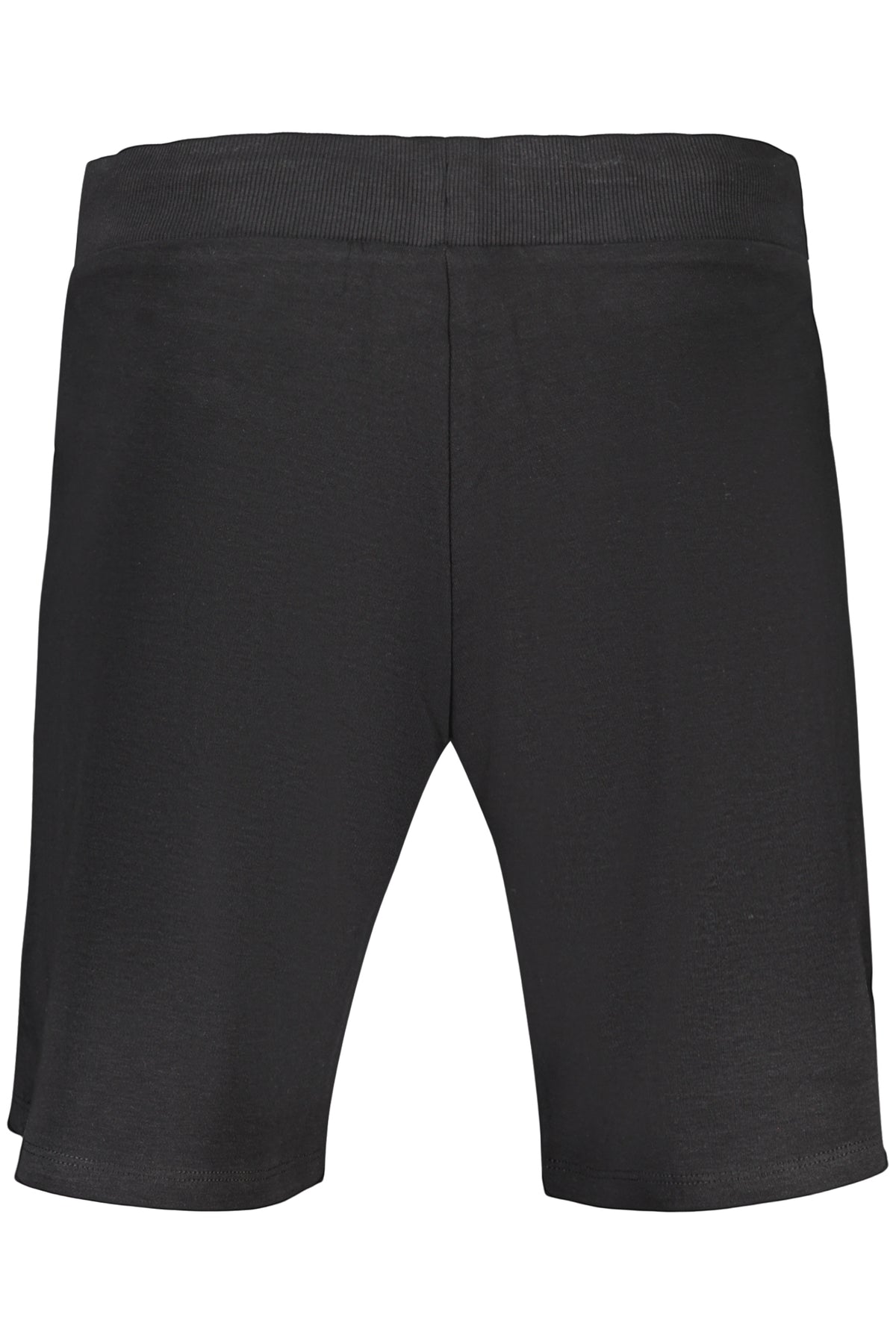 FREDDY PANTALONE TUTA LUNGO DONNA NERO