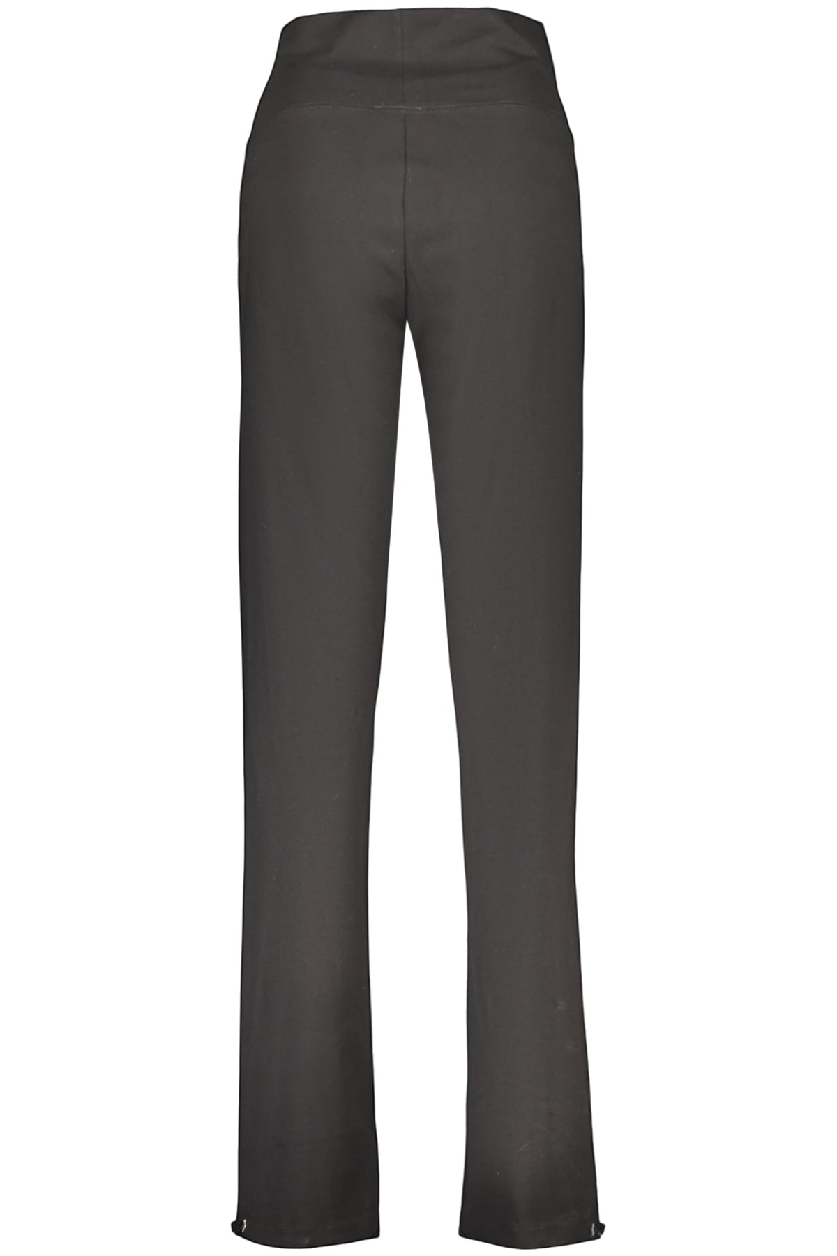 FREDDY PANTALONE TUTA LUNGO DONNA NERO