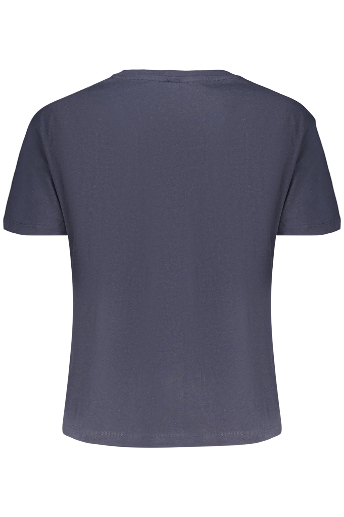 FREDDY T-SHIRT MANICHE CORTE DONNA BLU
