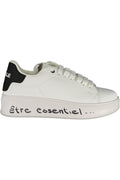 GAELLE PARIS CALZATURA SPORTIVA DONNA BIANCO