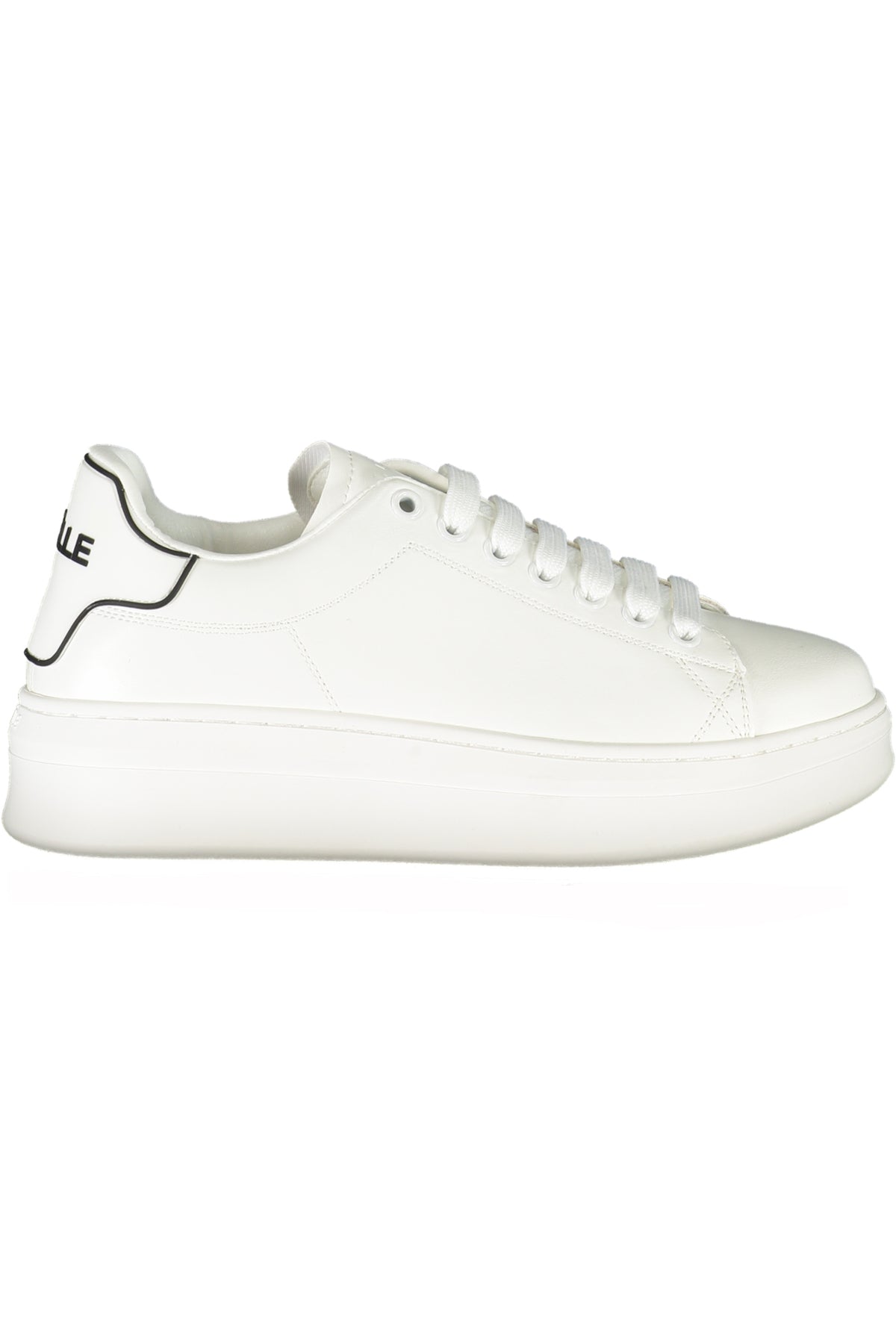 GAELLE PARIS CALZATURA SPORTIVA DONNA BIANCO