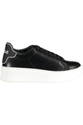 GAELLE PARIS CALZATURA SPORTIVA DONNA NERO