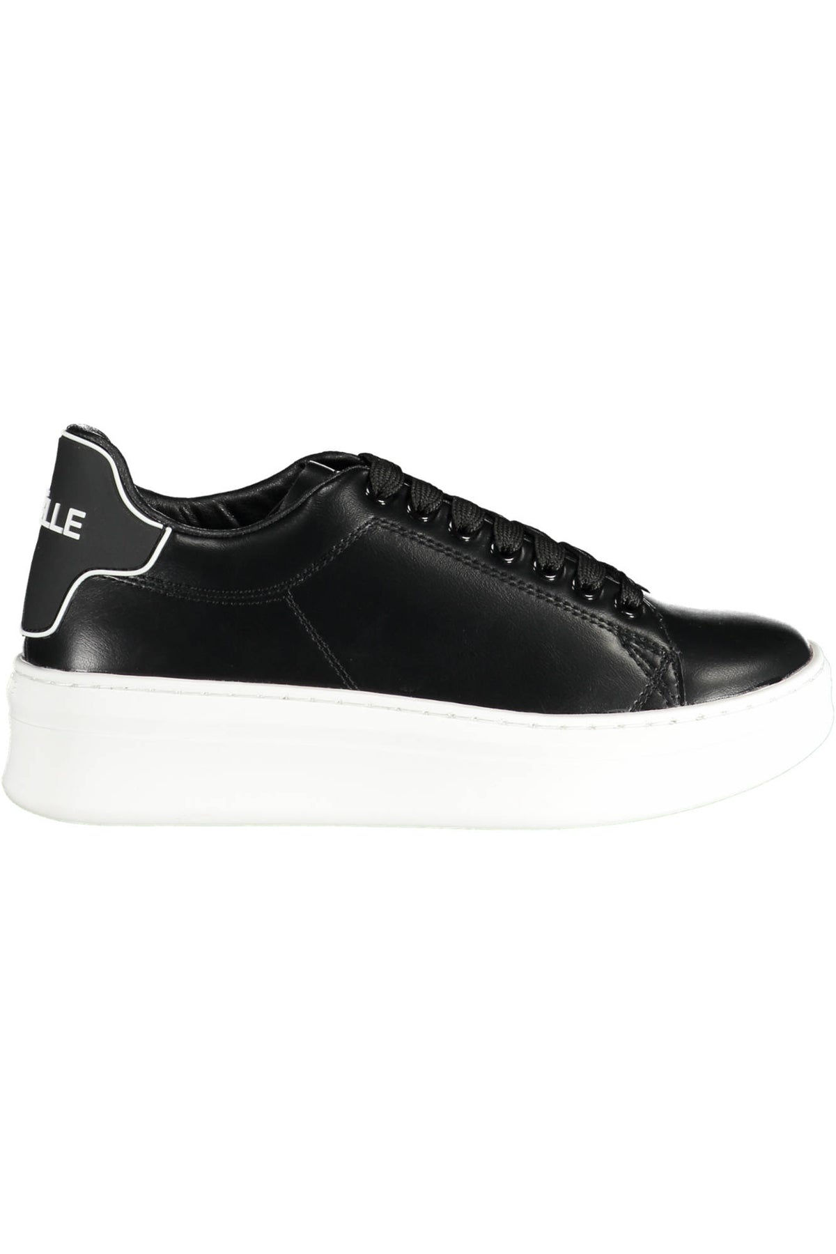 GAELLE PARIS CALZATURA SPORTIVA DONNA NERO