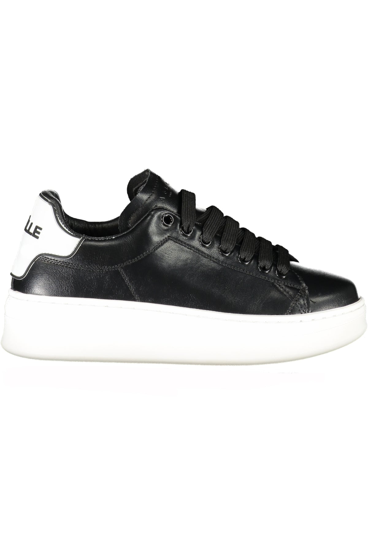GAELLE PARIS CALZATURA SPORTIVA DONNA NERO